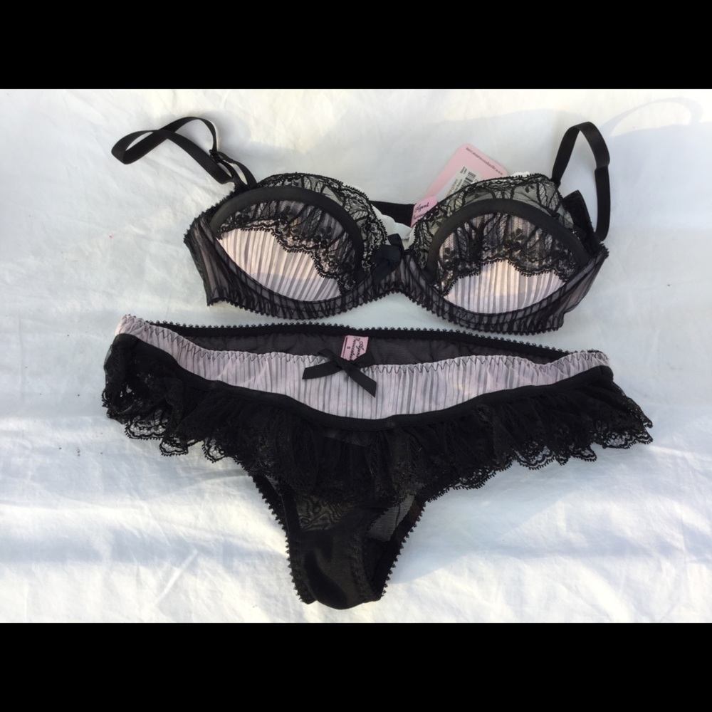 Women’s Lingerie
